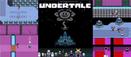 undertale full game free play